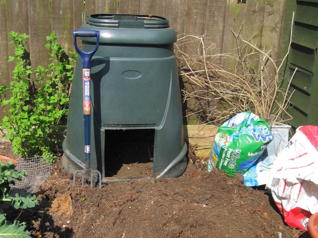Composting Tips And Tricks